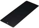 Pantalla externa OLED refurbished para Samsung Galaxy Z Fold 2 5G, lista para repuesto y reparación.