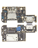 Reparación del puerto de carga original para Motorola Edge Plus en Guatemala, disponible en backorder con garantía.