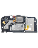 Reparación de Altavoz de Auricular Motorola Moto Z3 en Guatemala, taller autorizado con componentes originales y garantía.