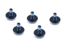Juego de tornillos logic board Mac Mini (A2816) (2023) (M2) (5 Pack) original