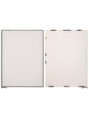 Luz de fondo para iPad Pro 12.9" 3ª y 4ª generación (A1876, A2069), repuesto para reparación de pantalla.