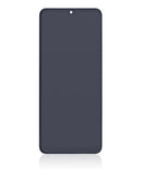 Pantalla incell Samsung Galaxy A02 negra, repuesto para reparación de display roto SM-A022F.