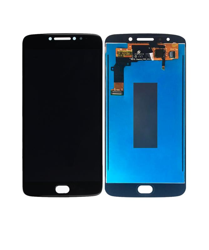 Reparación de Pantalla sin marco para Motorola Moto E4 Plus en Guatemala, encuentra el mejor taller mayorista en reparaciones.