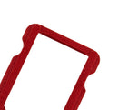Bandeja SIM para iPhone 7 Plus (Rojo)