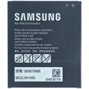 Batería original Samsung Galaxy XCover 6 Pro EB-BG736BBE, pila de repuesto para SM-G736B.