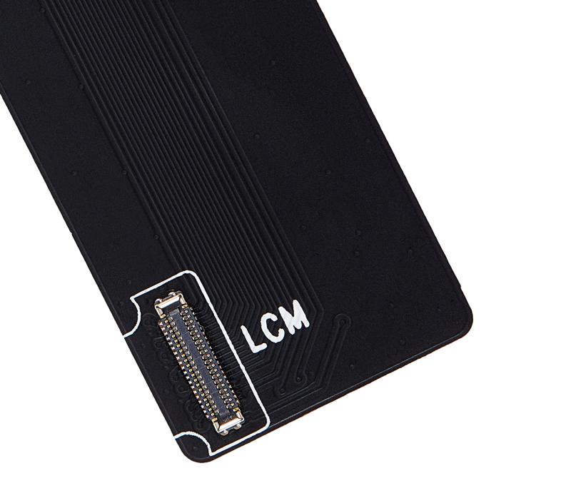 Cable flexible de repuesto para iTestBox (S200 / S300) compatible con Xiaomi Mi 12 en Guatemala.