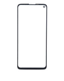 Reparación de vidrio frontal con OCA preinstalado para Motorola Moto G Stylus 6.8" en Guatemala.