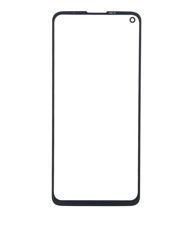 Reparación de vidrio frontal con OCA preinstalado para Motorola Moto G Stylus 6.8" en Guatemala.