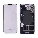 Tapa trasera original iPhone 16 Plus