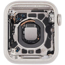 Servicio de ensamblado de carcasa Apple Watch Series SE 2nd (40MM) disponible en talleres autorizados en Guatemala.