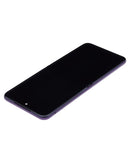 Pantalla principal OLED compatible Motorola Razr 40 (XT2323 / 2023)