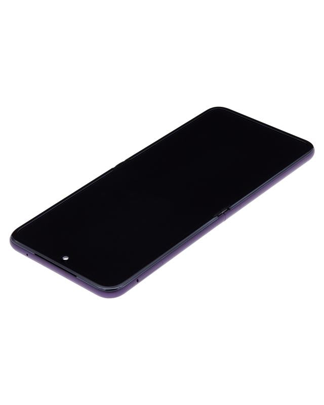 Pantalla principal OLED compatible Motorola Razr 40 (XT2323 / 2023)