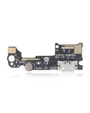 Reparación del puerto de carga con placa para Asus ZenFone 3 Laser en Guatemala.