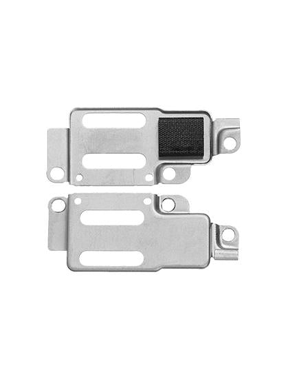 Encuentra el soporte de retención de cámara frontal para iPhone 6S Plus en Guatemala con el mejor precio en reparaciones de smartphones.