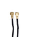 Cable de antena coaxial para Samsung Galaxy A11 (A115U / 2020) Version Norteamericana