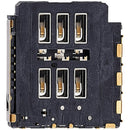 Lector unico de tarjeta SIM iPhone 15 Pro / 15 Pro Max