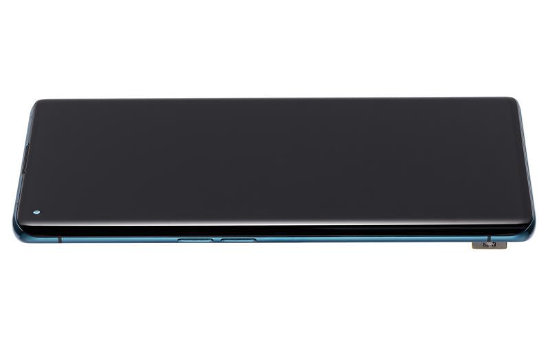 Compra la pantalla con marco para OPPO Find X2 en Guatemala, en el mayorista de componentes OPPO, ideal para reparaciones y talleres especializados.