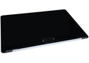 Pantalla original completa MacBook Air 13" A3449 (2026) plateada, display LCD para reparación.