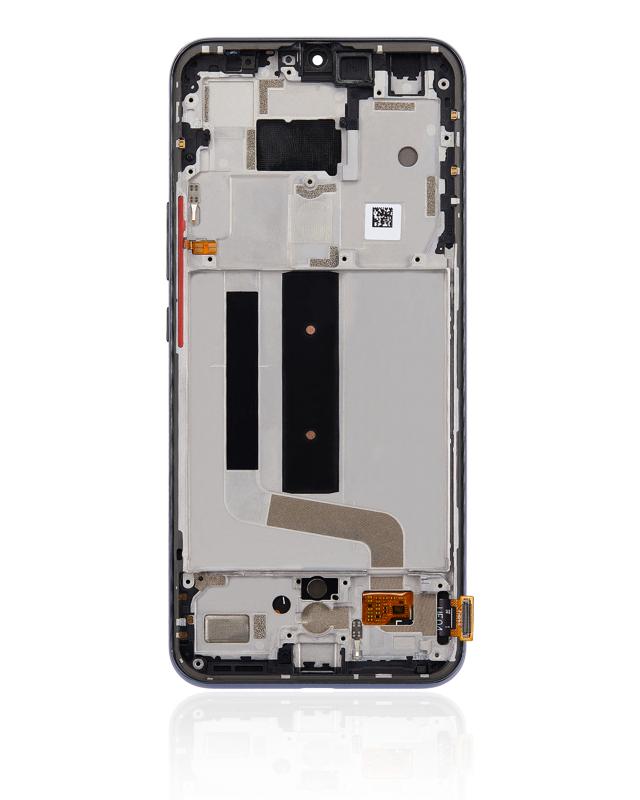Compra la Pantalla OLED con marco para Xiaomi Mi 10 Lite 5G en Guatemala al mejor precio.
