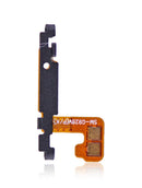 Reparación de cable flex del botón de encendido para Samsung Galaxy S6 Edge Plus en Guatemala.