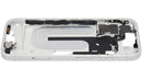 Mid-Frame Housing iPhone 16 (EU / Global Version) (White)