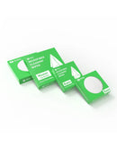 Encuentra el limpiador de microfibra Basic 2UUL CL01 de 10cm x 10cm en Guatemala para tus necesidades de limpieza.
