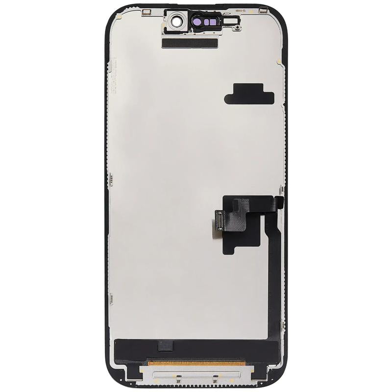 Reparación de pantalla LCD Incell para iPhone 16 Pro con 120Hz en Guatemala.