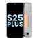 Compra la pantalla original Samsung Galaxy S25 Plus 5G en Guatemala con envío rápido y garantía, ideal para reparaciones en talleres especializados.