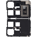 Tapa trasera Motorola Moto Edge 60 (XT2505 / 2025) / Edge 60 Fusion (XT2503 / 2025) disponible para reparaciones en Guatemala.