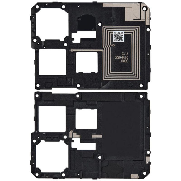 Tapa trasera Motorola Moto Edge 60 (XT2505 / 2025) / Edge 60 Fusion (XT2503 / 2025) disponible para reparaciones en Guatemala.