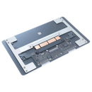 Trackpad original plateado para MacBook Air 13 A3449 (2026), repuesto para reparación.
