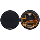 Pantalla OLED Garmin Forerunner 165 negro, repuesto original para reparación de display AMOLED.