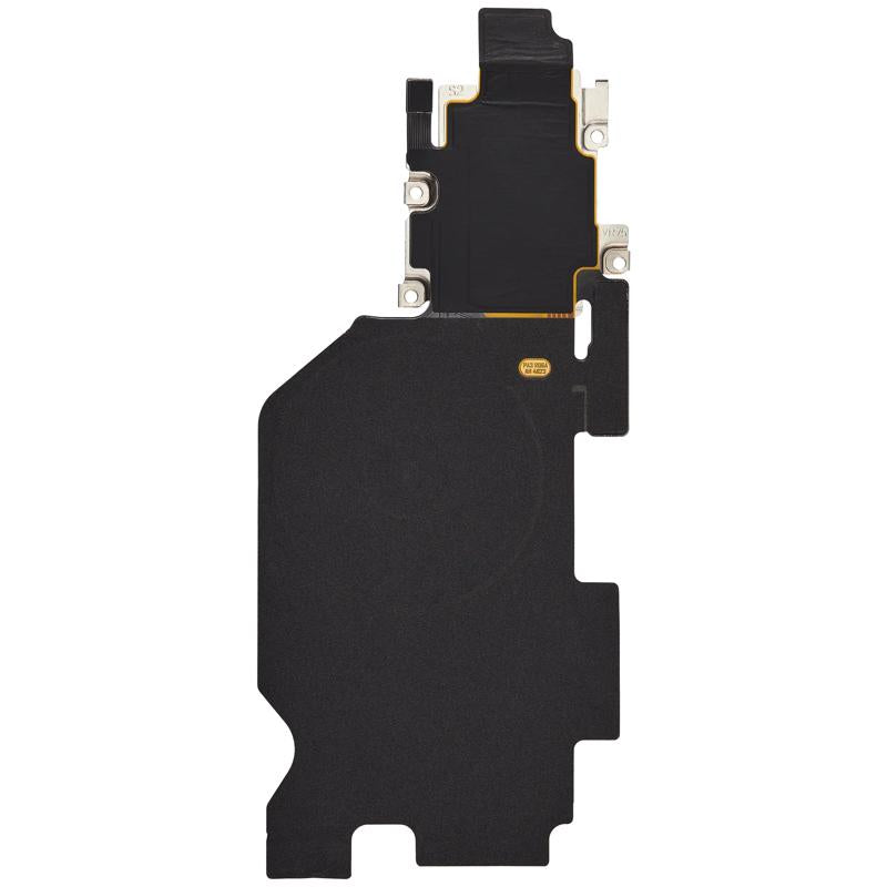 Soporte metálico flexible para carga inalámbrica Samsung Galaxy S25 Ultra 5G disponible en Guatemala para mayoristas y reparaciones de equipos Samsung Galaxy.