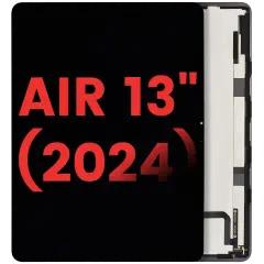 Encuentra la mejor pantalla LCD con digitalizador para iPad Air 13" del 2024 en Guatemala.