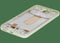 Reparación de pantalla OLED con marco para Samsung Galaxy A54 5G en Guatemala.