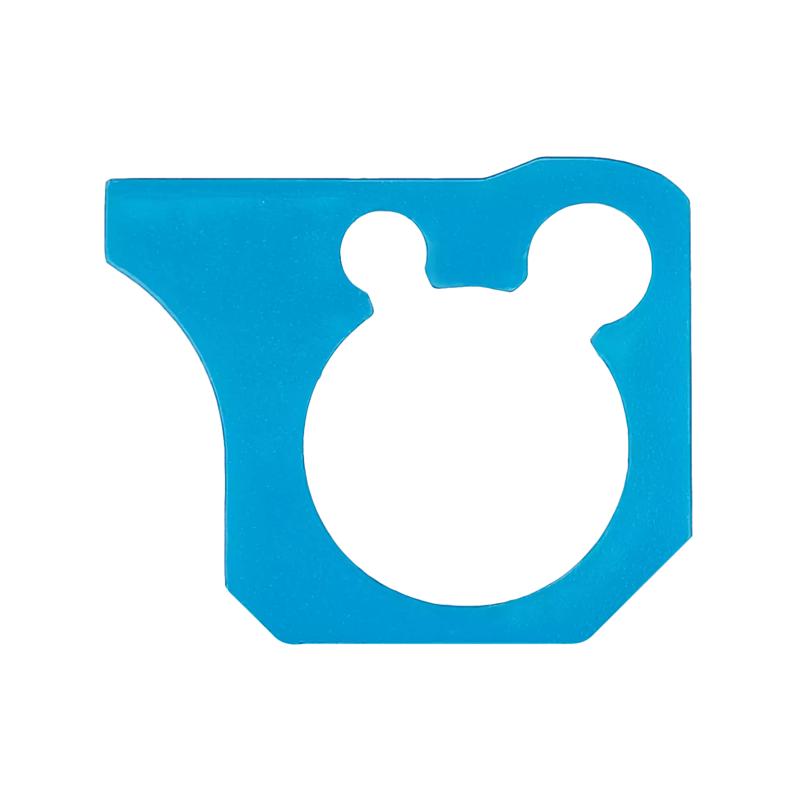 Encuentra el pegamento flash original para lampara de Motorola Moto Edge 40 en Guatemala.