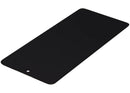 Pantalla LCD refurbished para TCL 50 XL NxtPaper 5G o TCL 60 XE NxtPaper 5G, vista frontal, lista para reparación.