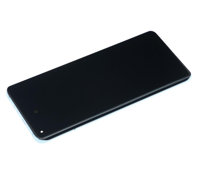 Repara la pantalla OLED con marco de tu Xiaomi Mi 11 en Guatemala con garantía.