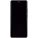 Reparación de Pantalla OLED con Marco para Motorola Moto Edge 50 Pro en Guatemala.
