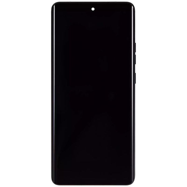 Reparación de Pantalla OLED con Marco para Motorola Moto Edge 50 Pro en Guatemala.