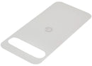 tapa trasera Google Pixel 9 Pro XL (Porcelain)