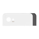 Encuentra el reemplazo de tapa trasera en blanco para Google Pixel 2 XL en Guatemala.
