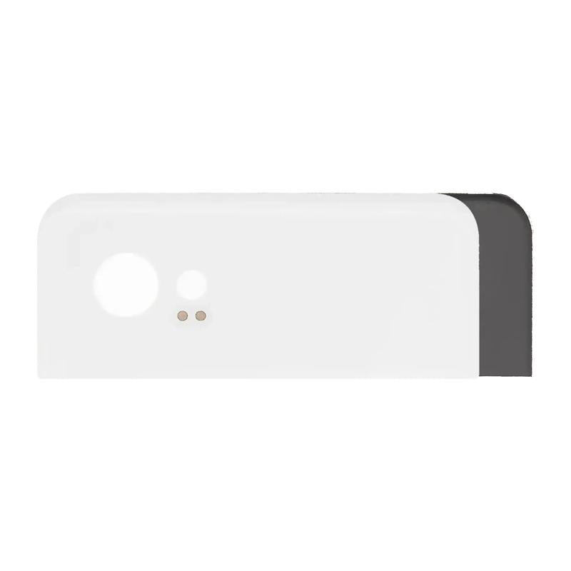 Encuentra el reemplazo de tapa trasera en blanco para Google Pixel 2 XL en Guatemala.