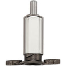 Eje de rotación frontal izquierdo usado para DJI Mavic 3, ideal para reparación de drones.