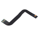 Cable flex de antena 5G inferior izquierda largo para Samsung Galaxy S20 Ultra, reparación de señal.
