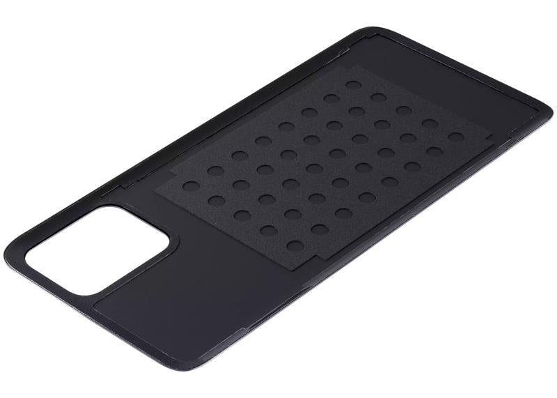 Encuentra la tapa trasera compatible en gris concreto para Motorola Moto G Power 5G (XT2311/2023) en Guatemala, en nuestro taller de reparaciones con partes originales y garantía.