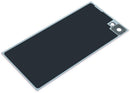 Tapa trasera de cristal coral para Sony Xperia Z5 Compact (modelos E5803, E5823), repuesto original.