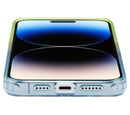 Estuche delgado Slim Trance Octave iPhone 14 Pro Max MagSafe en Guatemala.