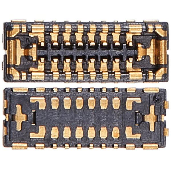 Reparación de botón de encendido para iPhone 16 / 16 Plus en Guatemala.