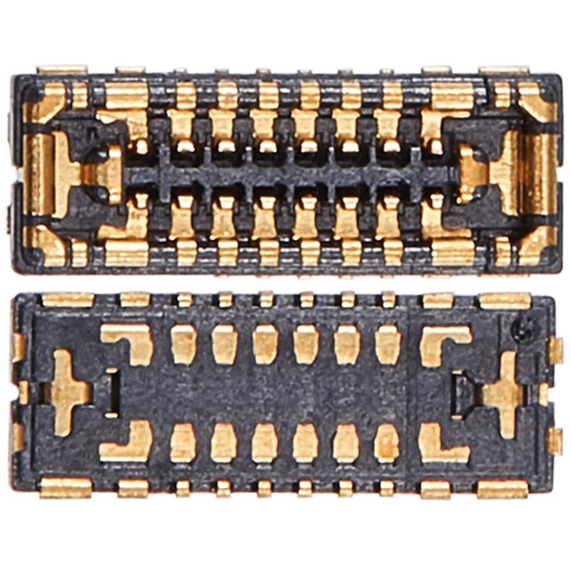 Reparación de botón de encendido para iPhone 16 / 16 Plus en Guatemala.